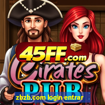 zbzb.com login entrar
